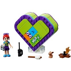 Lego Mias Heart Box 41358