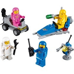 Lego Bennys Space Squad 70841