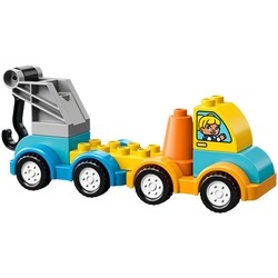 Lego My First Tow Truck 10883