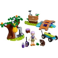 Lego Mias Forest Adventures 41363