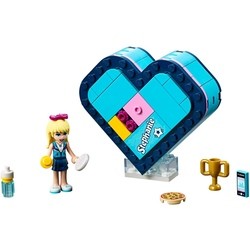 Lego Stephanies Heart Box 41356