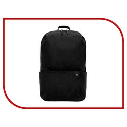 Xiaomi Mi Colorful Small Backpack (черный)