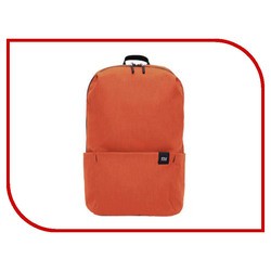 Xiaomi Mi Colorful Small Backpack (оранжевый)