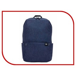 Xiaomi Mi Colorful Small Backpack (синий)