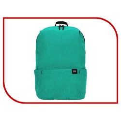Xiaomi Mi Colorful Small Backpack (зеленый)