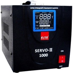 Eltis SERVO-II SVC 1000VA LED