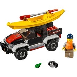Lego Kayak Adventure 60240