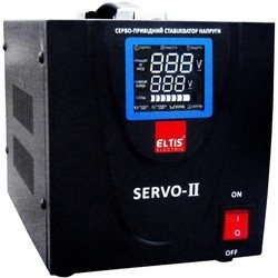 Eltis SERVO-II SVC 1500VA LED