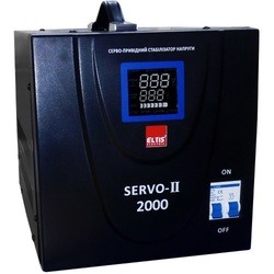 Eltis SERVO-II SVC 2000VA LED