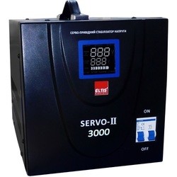 Eltis SERVO-II SVC 3000VA LED