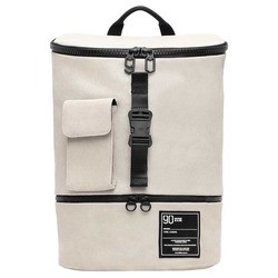 Xiaomi 90 Points Chic Leisure Backpack (белый)