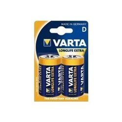 Varta Longlife Extra 2xD