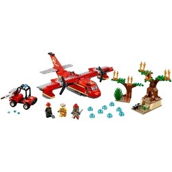 Lego Fire Plane 60217