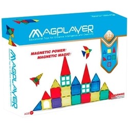 Magplayer 32 Pieces Set MPL-32