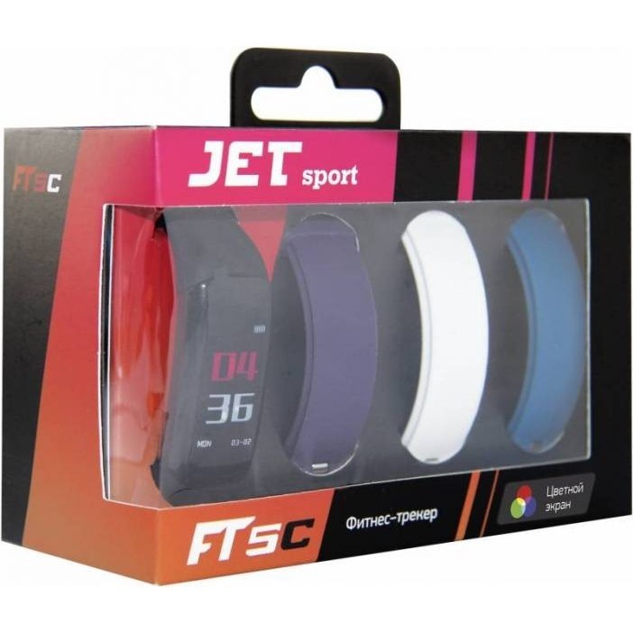 Sport jet купить. Jet Sport ft5. Часы Jet Sport ft 5. Фитнес браслет Jet Sport ft-3.