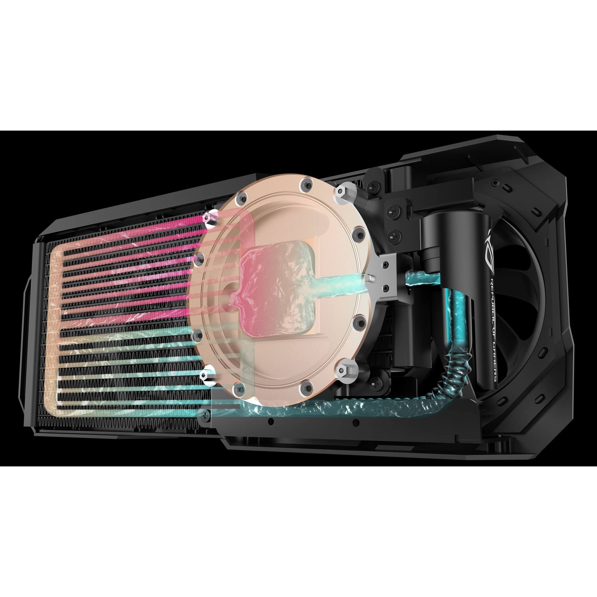 Asus GeForce RTX 2080 Ti ROG-MATRIX-RTX2080TI-P11G-GAMING