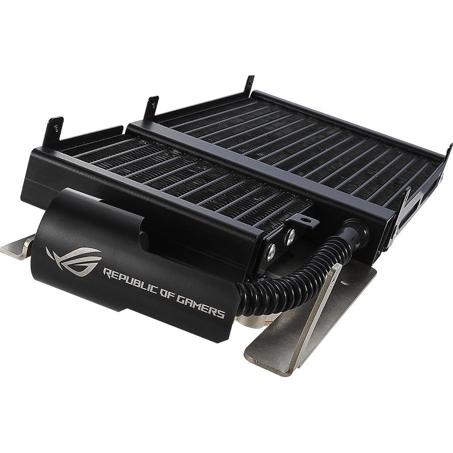 Asus GeForce RTX 2080 Ti ROG-MATRIX-RTX2080TI-P11G-GAMING