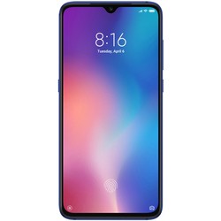 Xiaomi Mi 9 128GB/6GB (синий)