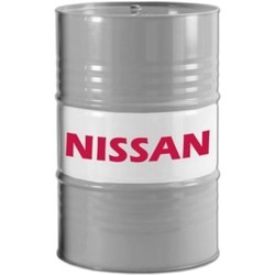 Nissan Motor Oil 5W-40 208L