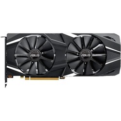 Asus GeForce RTX 2060 DUAL-RTX2060-A6G