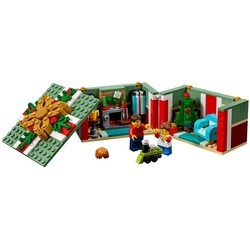 Lego Christmas Gift Box 40292