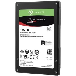 Seagate IronWolf 110 SSD