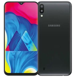 Samsung Galaxy M10 32GB (черный)