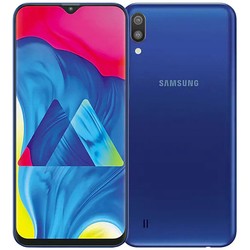 Samsung Galaxy M10 32GB (синий)