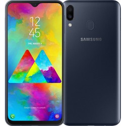 Samsung Galaxy M20 64GB (серый)