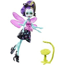 Monster High Garden Ghouls Winged Critters Wingrid FCV48