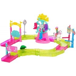 Barbie On The Go Carnival FHV70