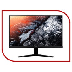 Acer KG271Ubmiippx (черный)