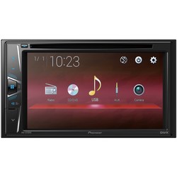 Pioneer AVH-G111DVD