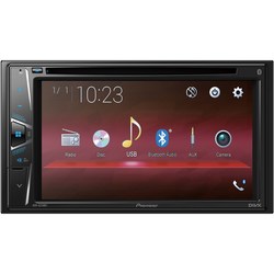 Pioneer AVH-G210BT