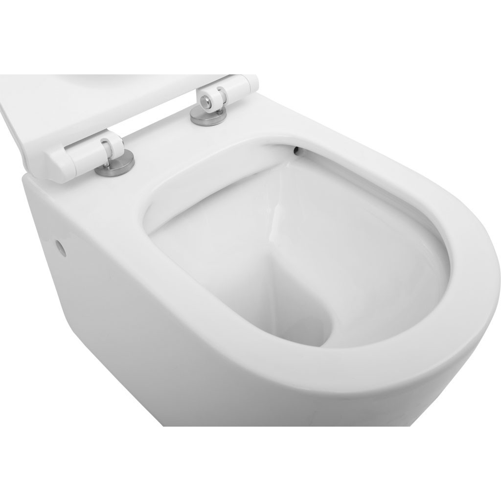 AQUANET Atago BL-104N-WHT