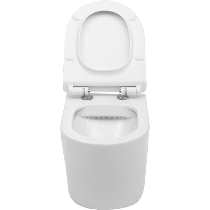 AQUANET Atago BL-104N-WHT