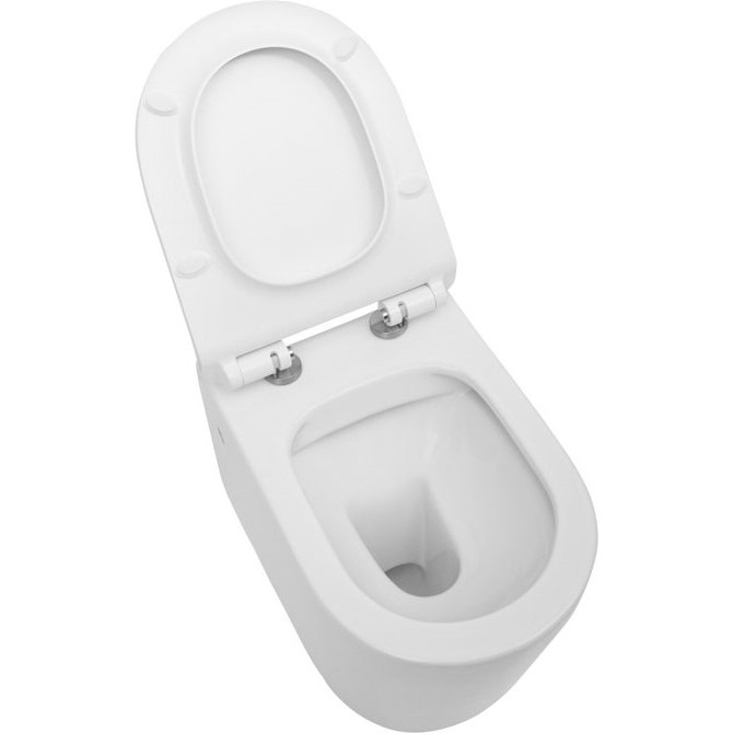 AQUANET Atago BL-104N-WHT