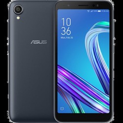 Asus ZenFone Live L1 32GB ZA550KL (черный)