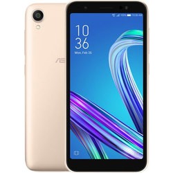 Asus ZenFone Live L1 32GB ZA550KL (золотистый)