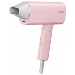 Xiaomi Smate Hair Dryer (розовый)