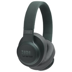 JBL Live 500BT (зеленый)