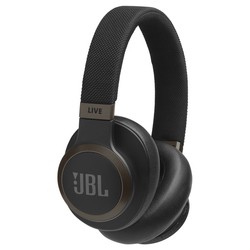 JBL Live 650BT (черный)