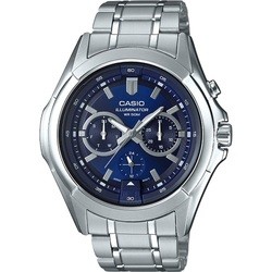 Casio MTP-E204D-2A