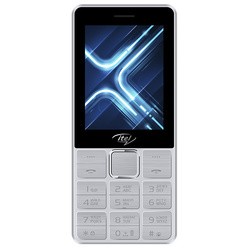 Itel IT5630 (серебристый)