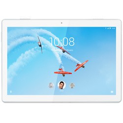 Lenovo Tab M10 LTE 16GB (белый)