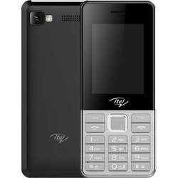 Itel IT5613 (серебристый)