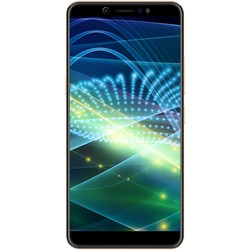 Itel A44 (золотистый)