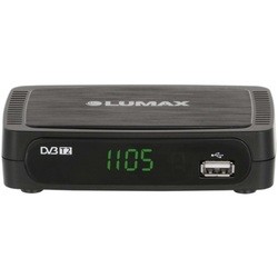 Lumax DV2107HD