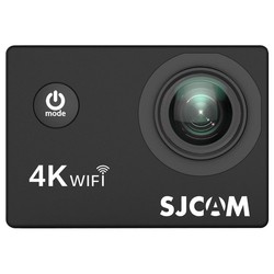 SJCAM SJ4000 Air (черный)