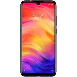 Xiaomi Redmi Note 7 32GB (черный)